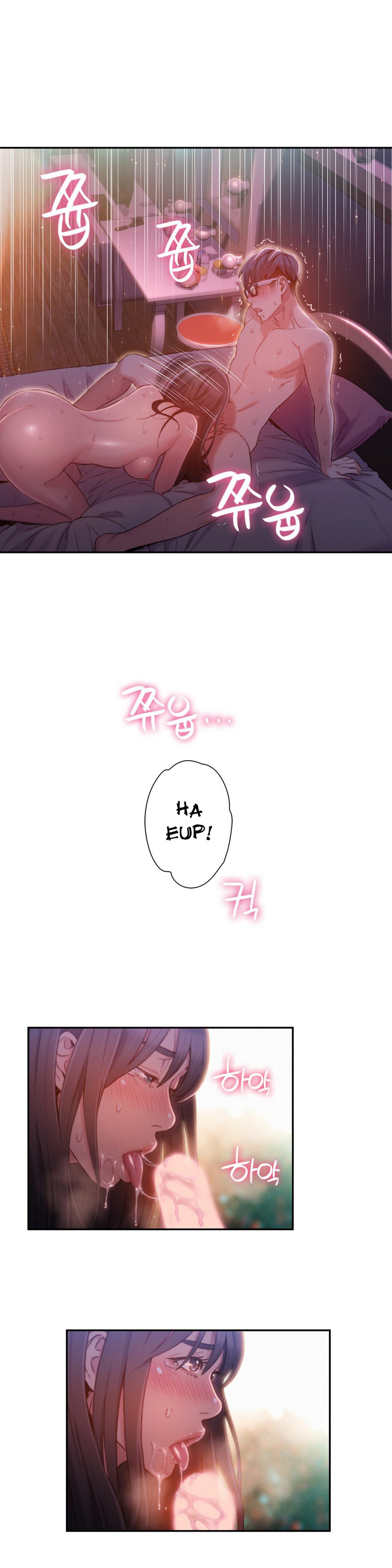 Sweet Guy Capitulo 60 - pagina 7