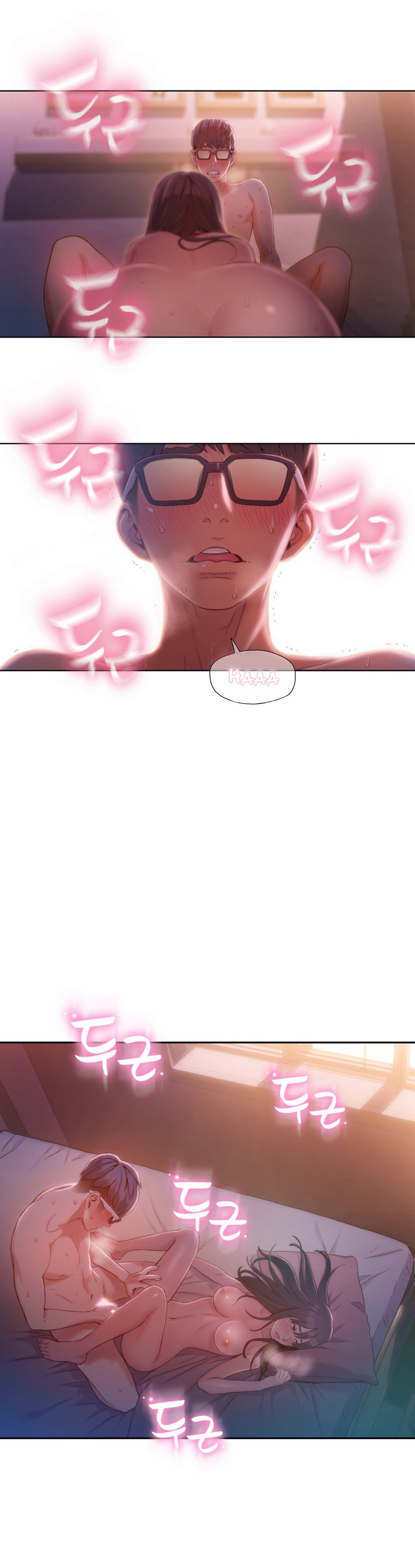 Sweet Guy Capitulo 60 - pagina 8