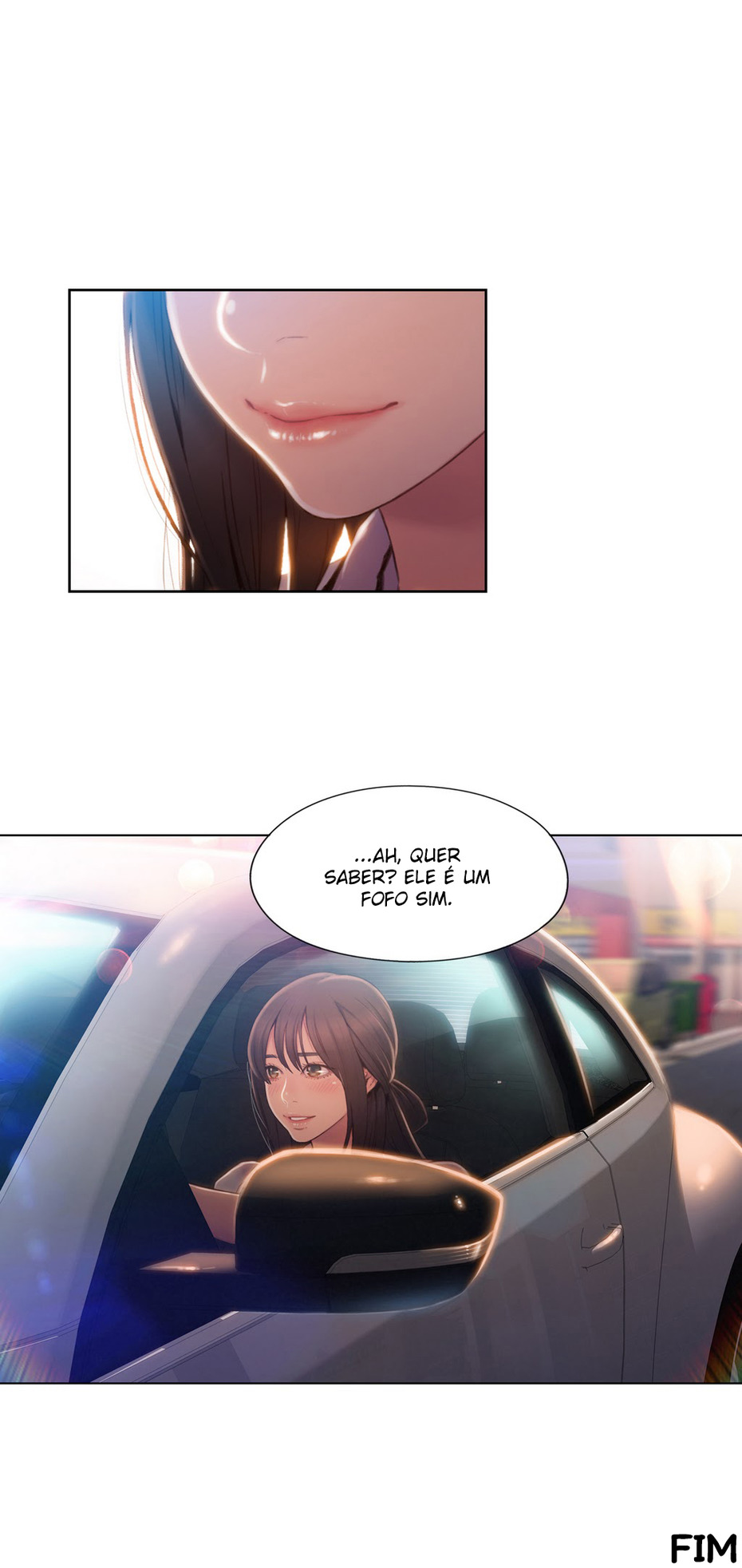 Sweet Guy Capitulo 61 - pagina 18