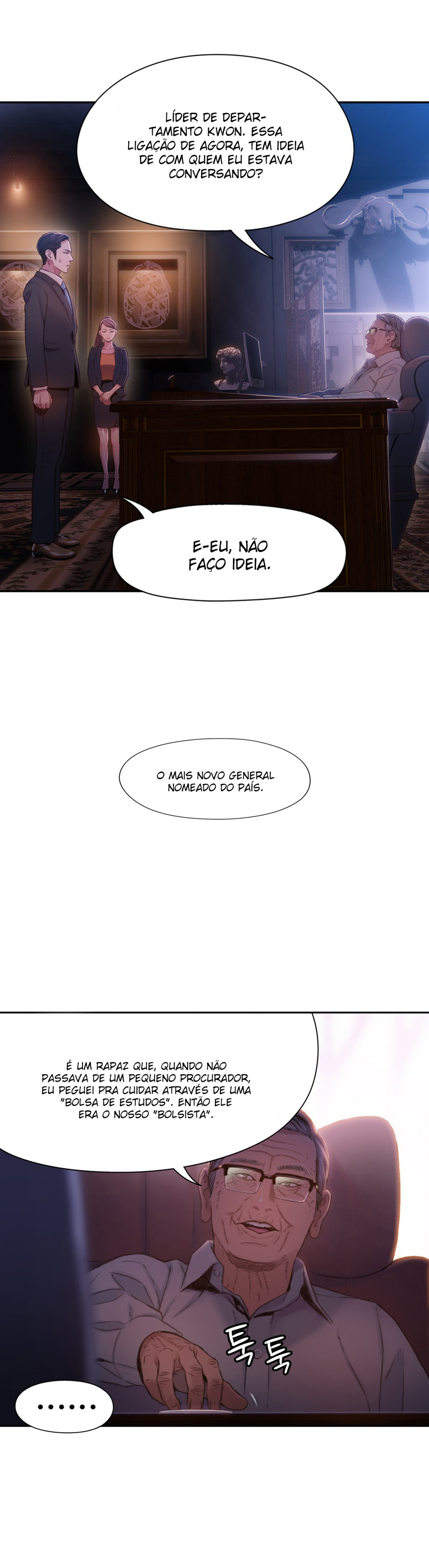Sweet Guy Capitulo 62 - pagina 13