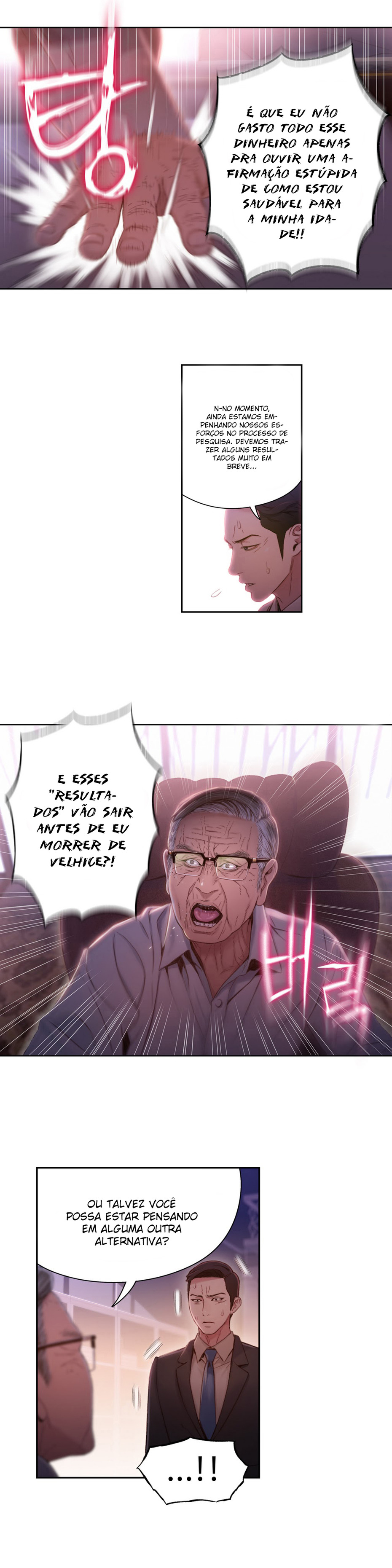 Sweet Guy Capitulo 62 - pagina 16