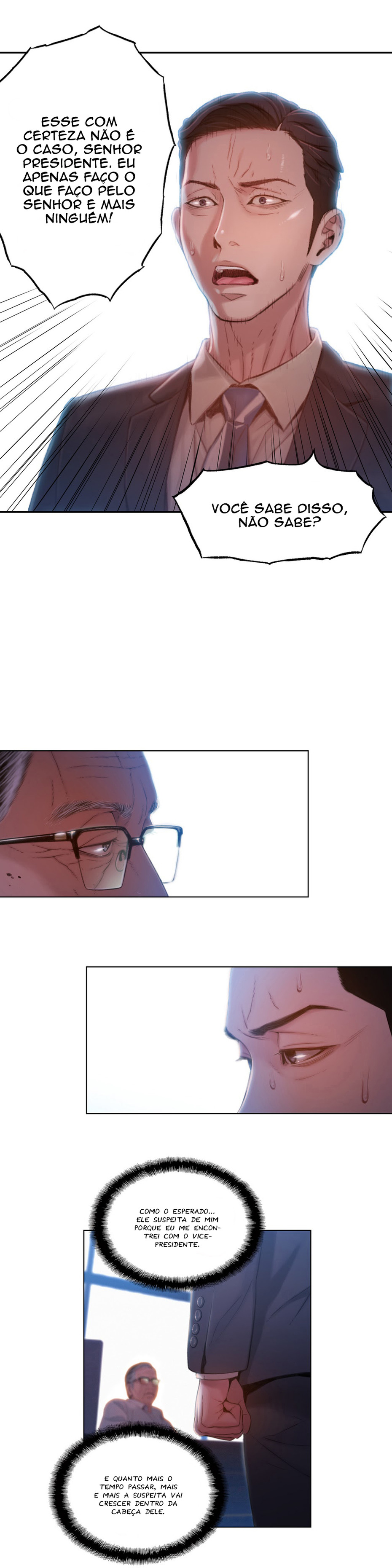 Sweet Guy Capitulo 62 - pagina 17