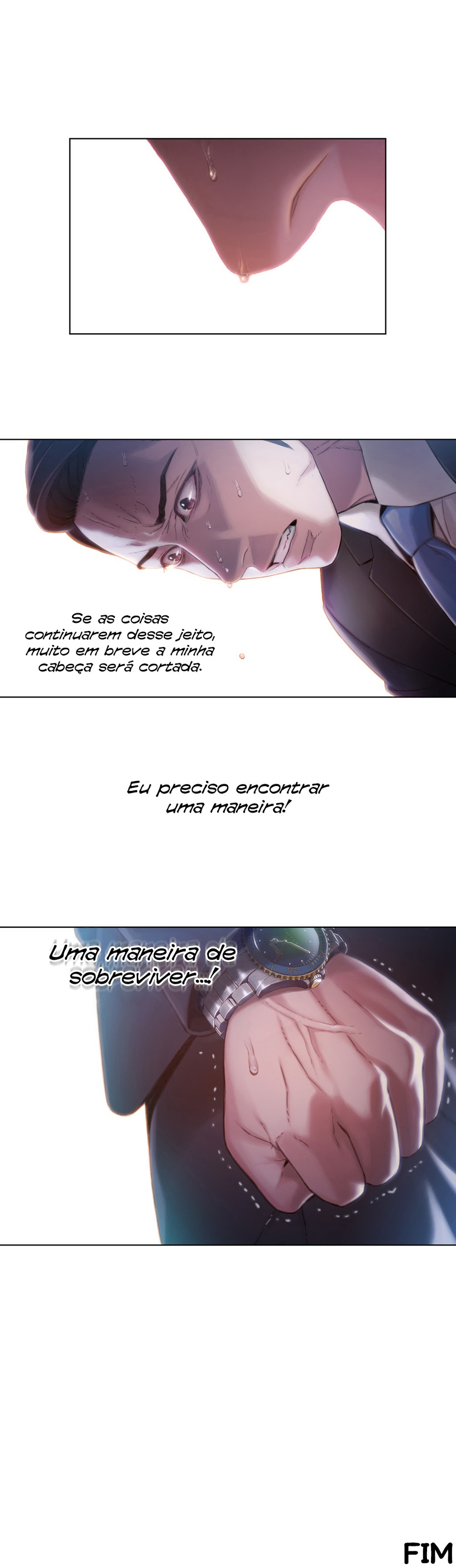 Sweet Guy Capitulo 62 - pagina 19