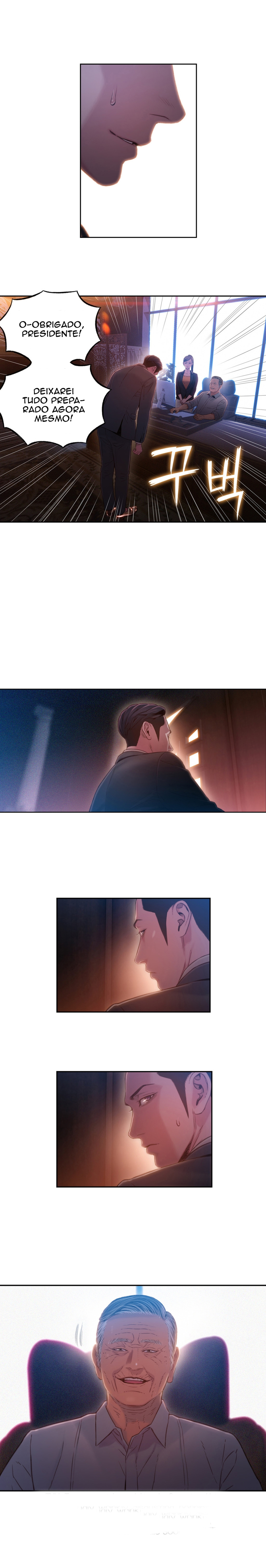 Sweet Guy Capitulo 65 - pagina 7