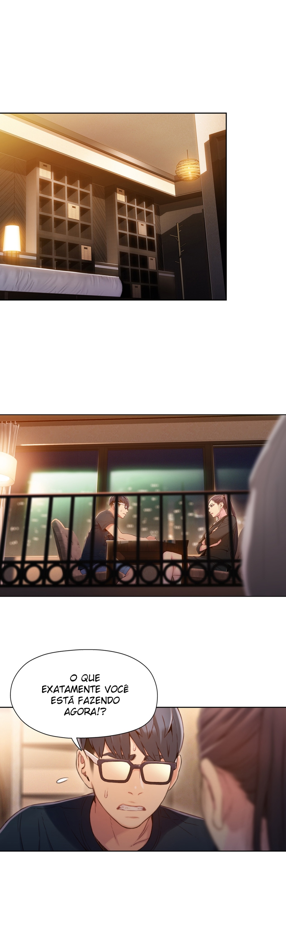 Sweet Guy Capitulo 67 - pagina 10