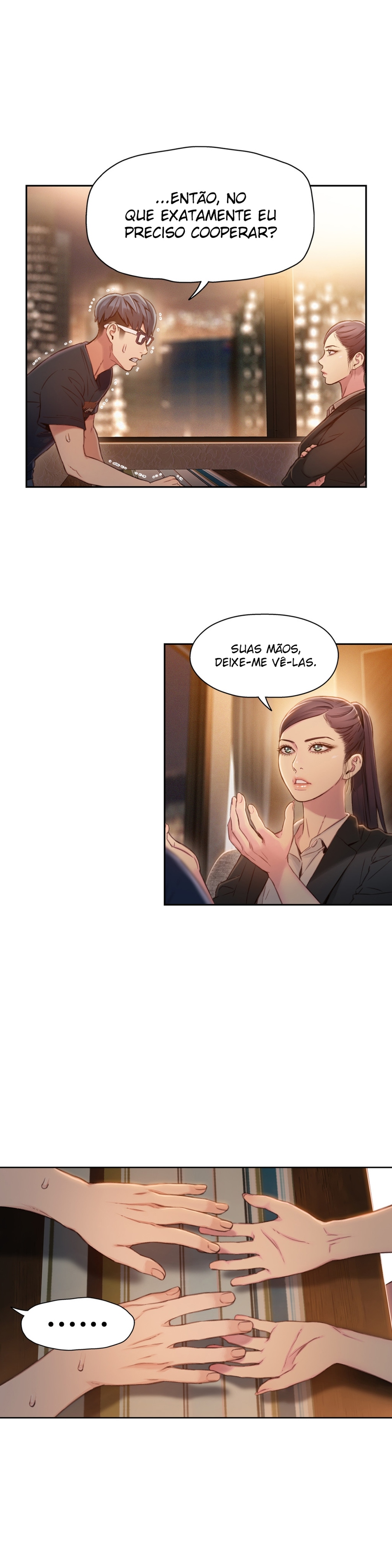 Sweet Guy Capitulo 67 - pagina 12
