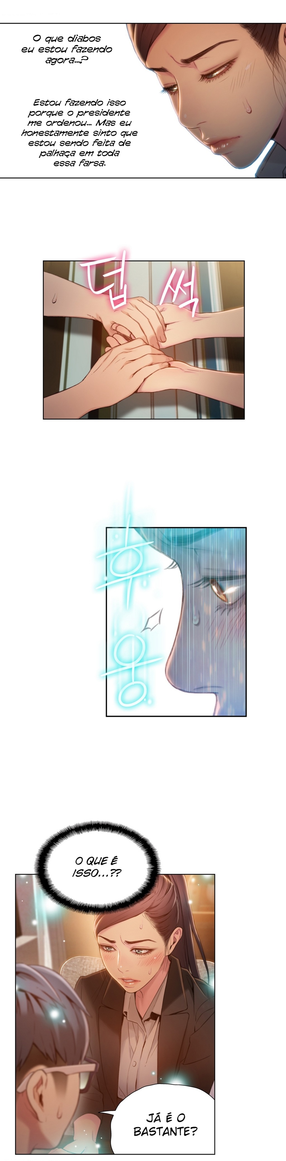 Sweet Guy Capitulo 67 - pagina 13