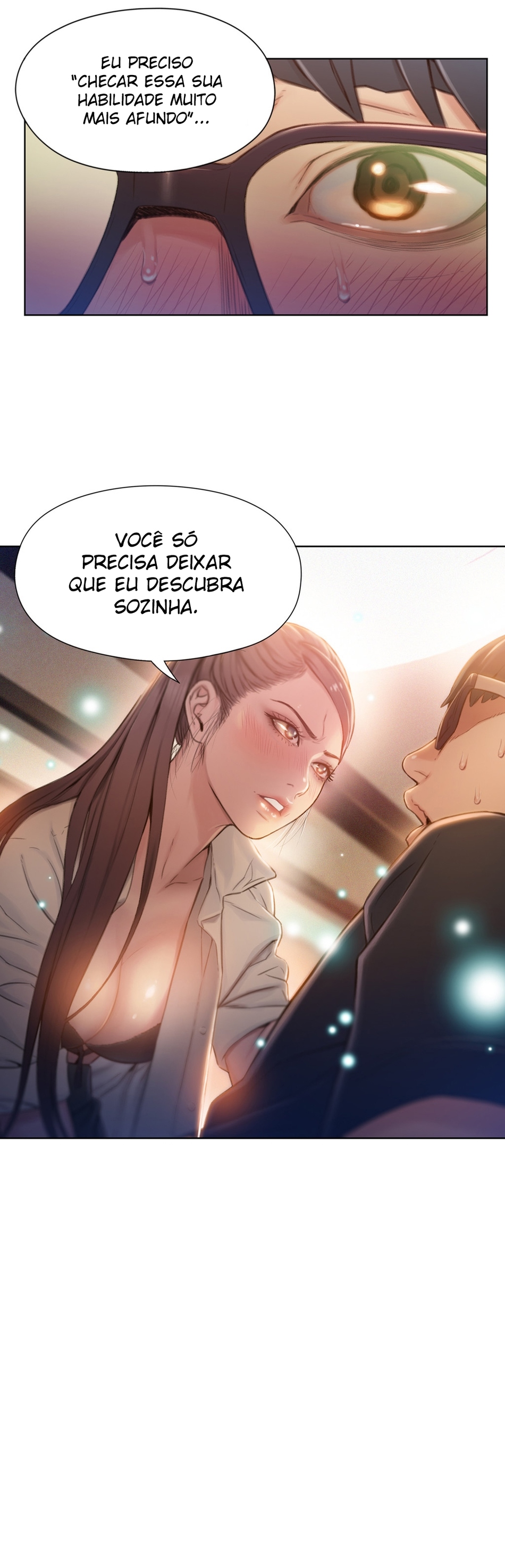 Sweet Guy Capitulo 67 - pagina 19