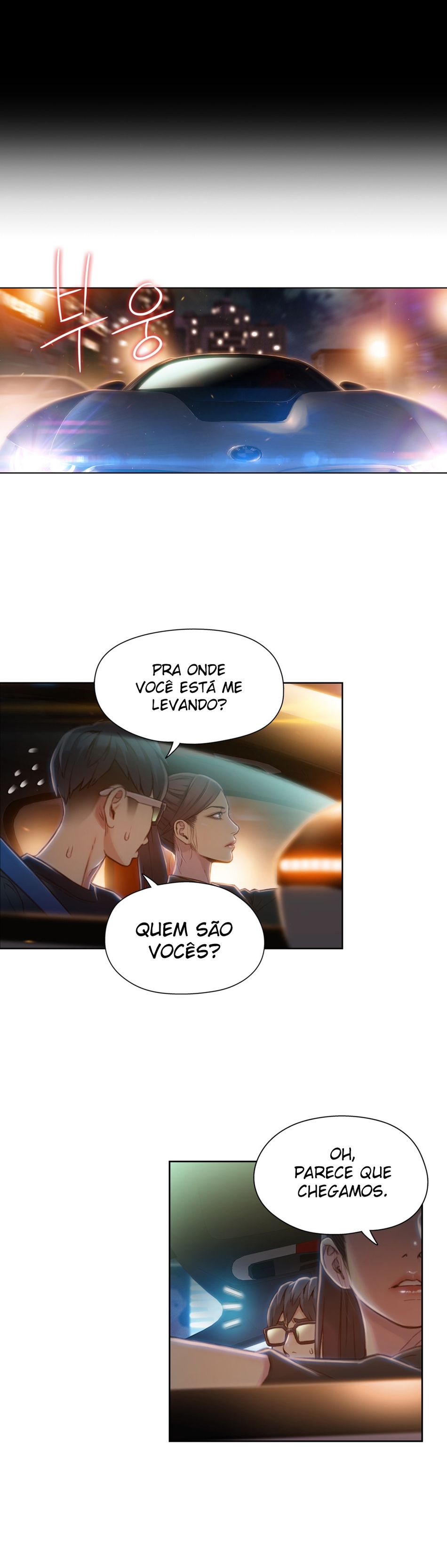Sweet Guy Capitulo 67 - pagina 6