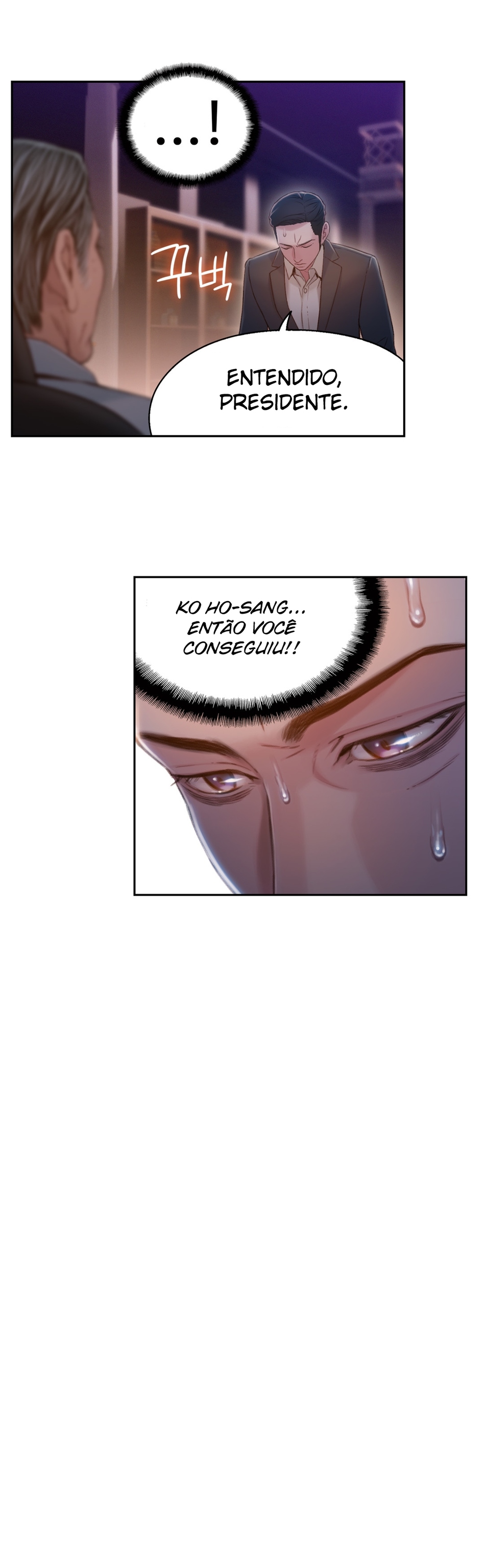 Sweet Guy Capitulo 69 - pagina 13