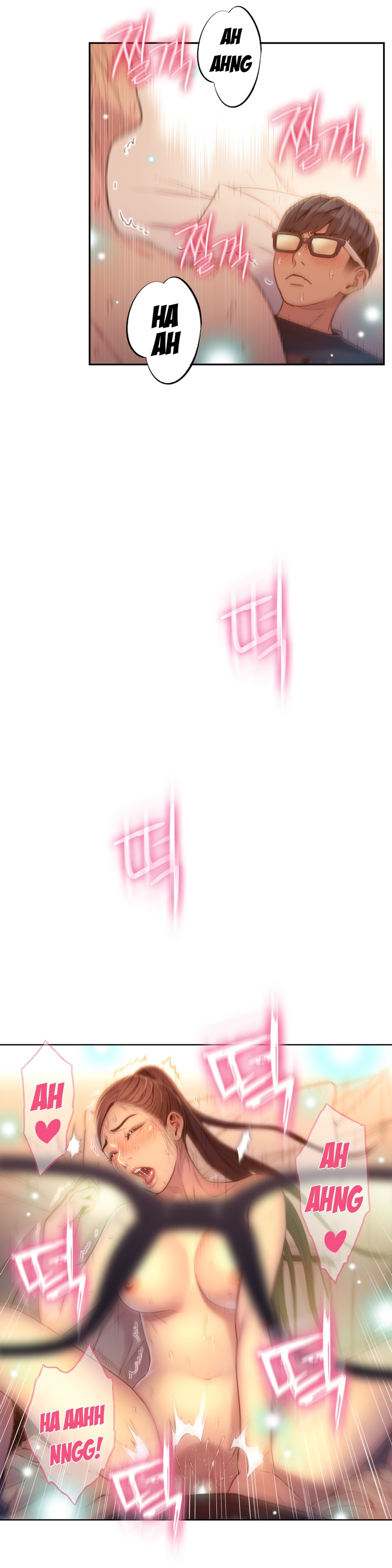 Sweet Guy Capitulo 69 - pagina 5