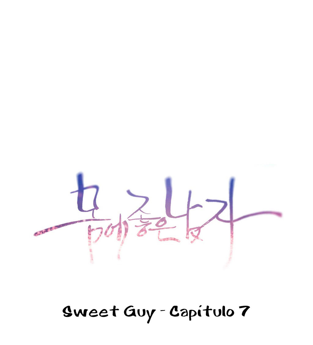 Sweet Guy Capitulo 7 - pagina 1 Sweet Guy Capitulo 7 - pagina 1