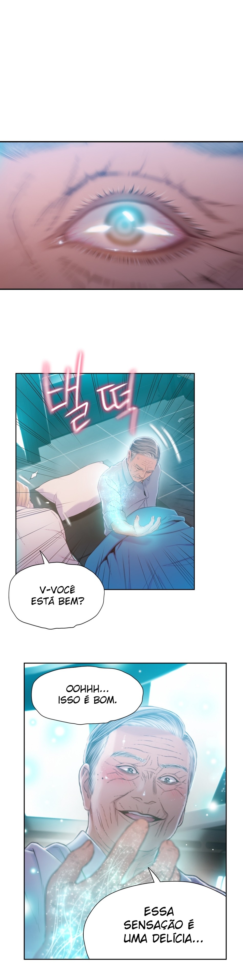 Sweet Guy Capitulo 72 - pagina 11