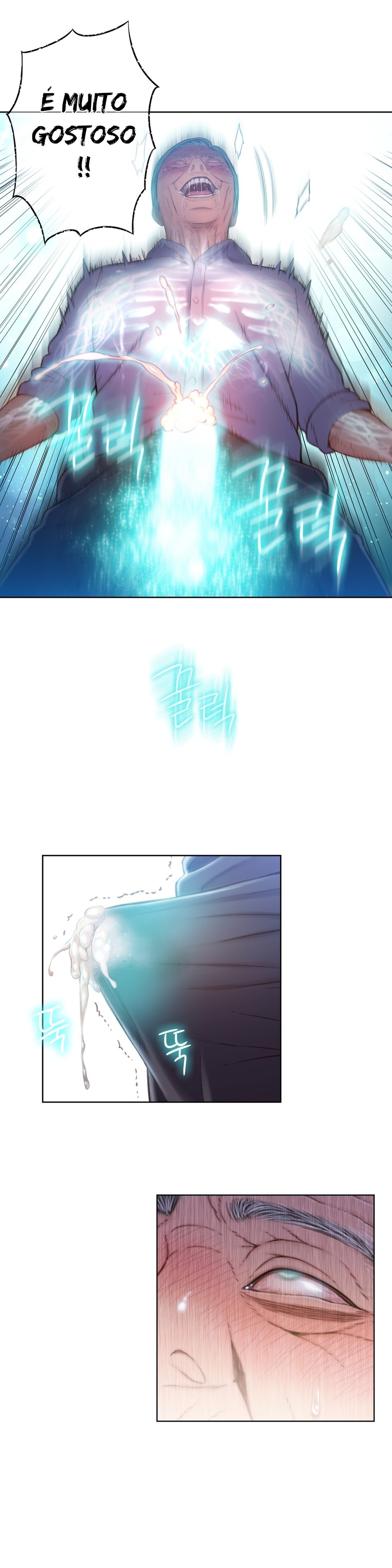 Sweet Guy Capitulo 72 - pagina 18