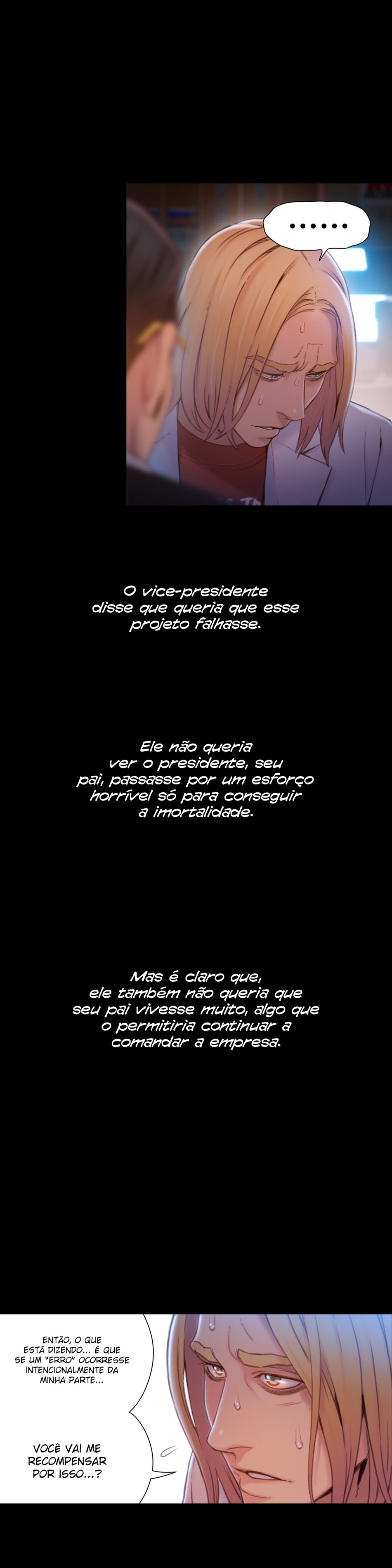 Sweet Guy Capitulo 72 - pagina 3