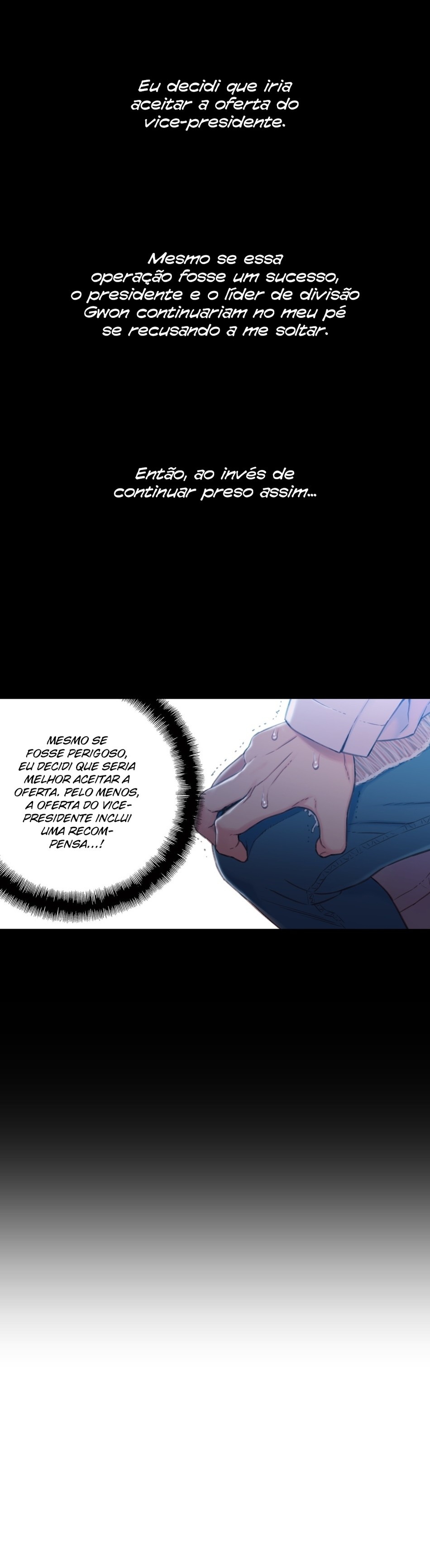 Sweet Guy Capitulo 72 - pagina 6