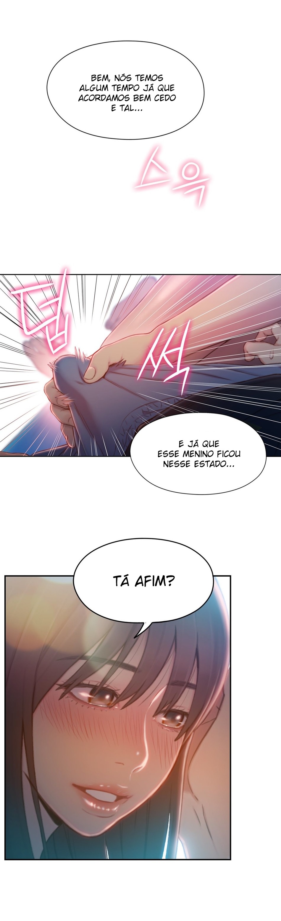Sweet Guy Capitulo 74 - pagina 12