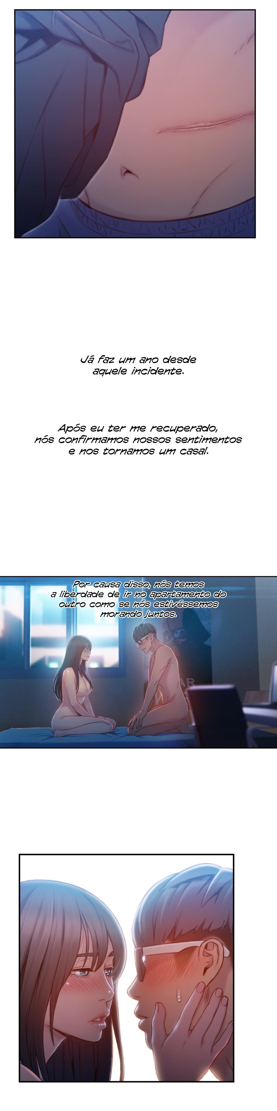 Sweet Guy Capitulo 74 - pagina 15