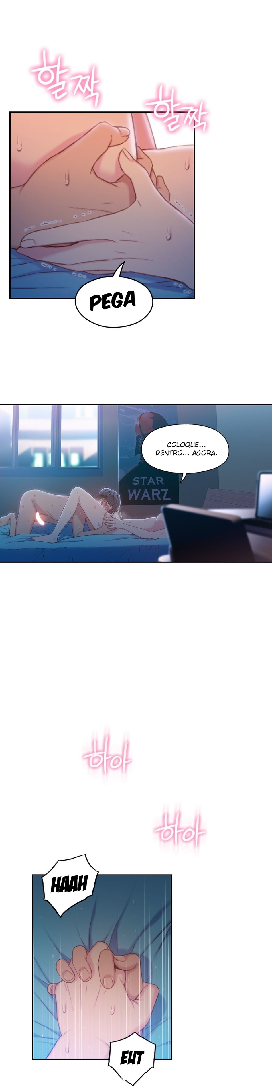 Sweet Guy Capitulo 74 - pagina 21