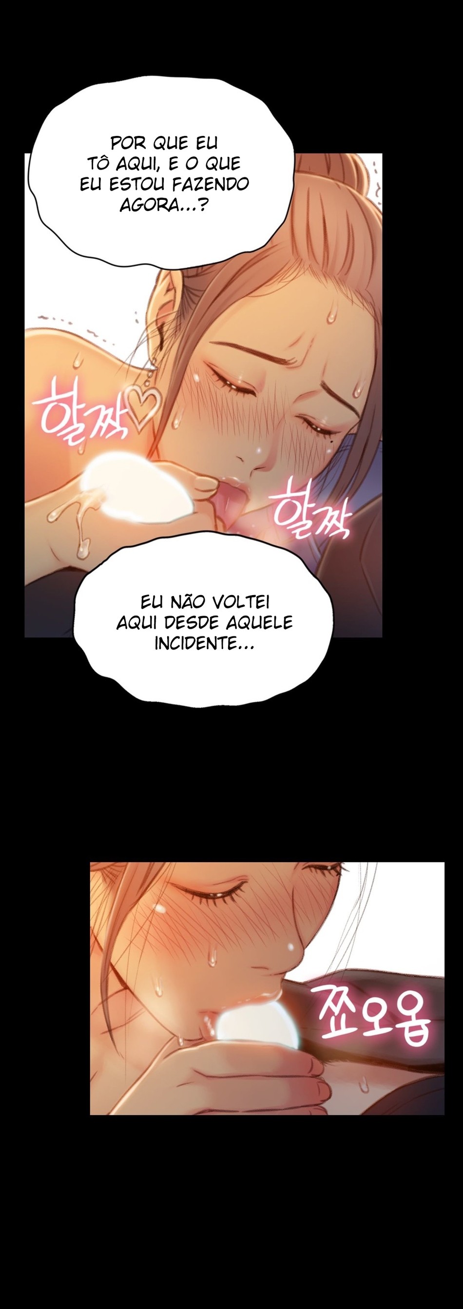 Sweet Guy Capitulo 74 - pagina 6