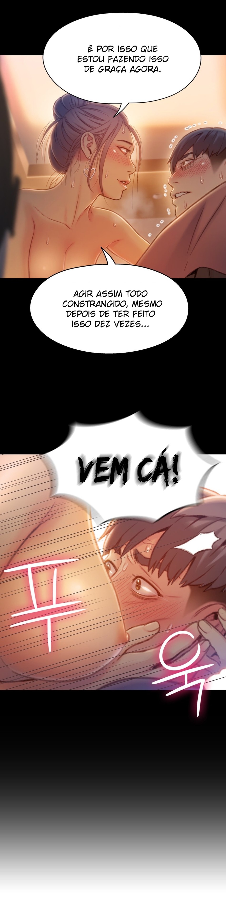 Sweet Guy Capitulo 74 - pagina 8