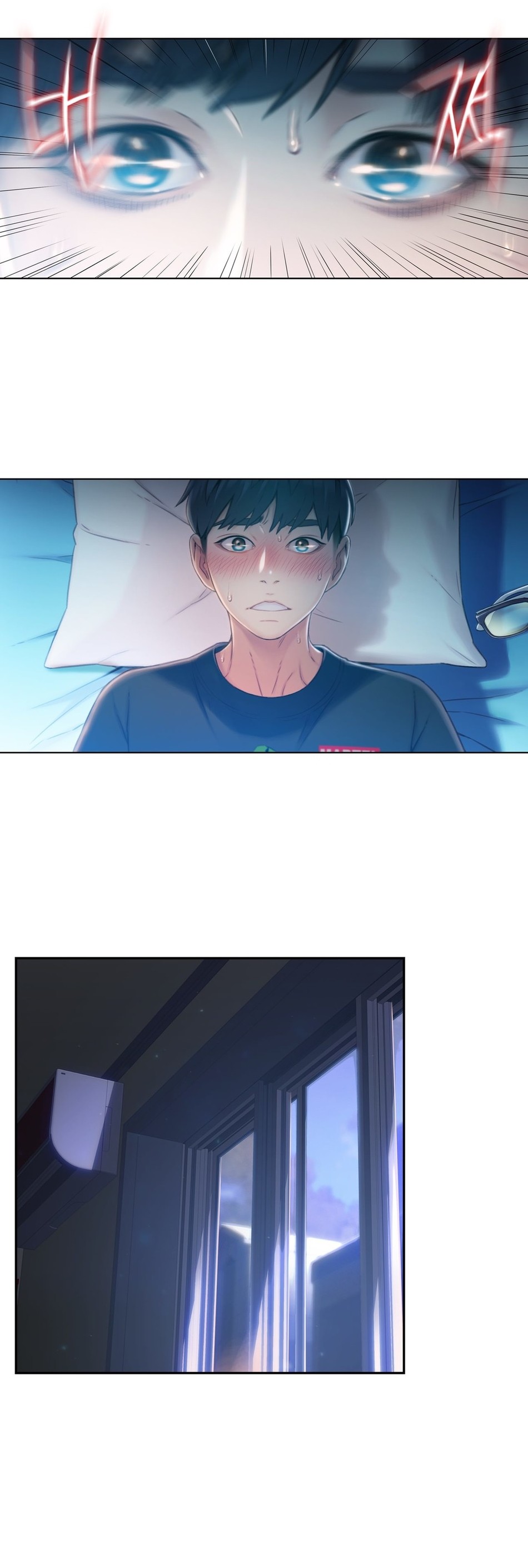 Sweet Guy Capitulo 74 - pagina 9