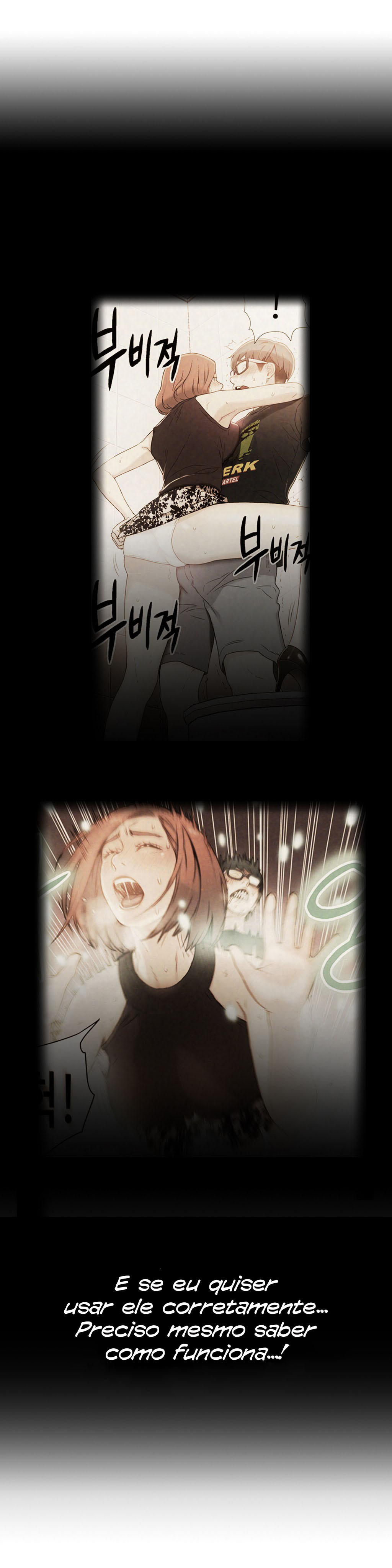 Sweet Guy Capitulo 9 - pagina 14