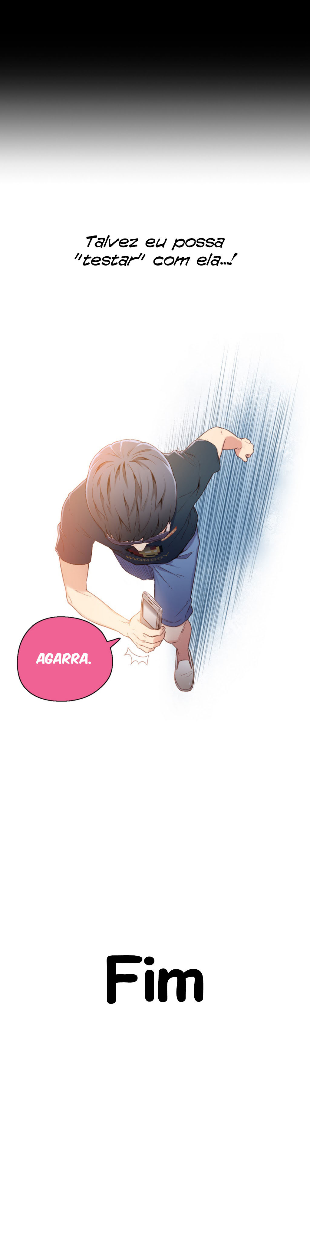Sweet Guy Capitulo 9 - pagina 23