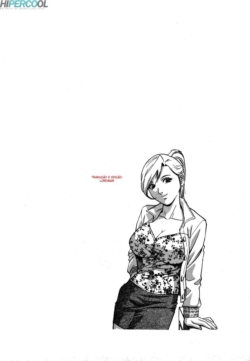 Sweets Capitulo 1 - pagina 8 Sweets Capitulo 1 - pagina 8