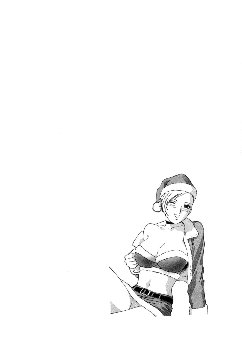 Sweets Capitulo 10 - pagina 9