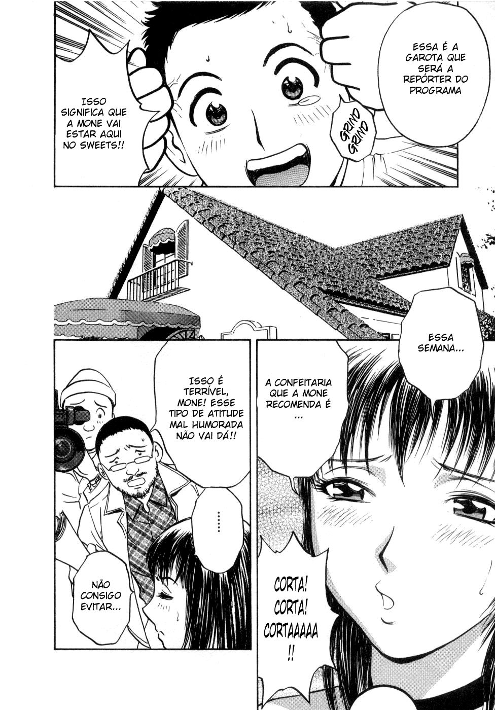 Sweets Capitulo 13 - pagina 7
