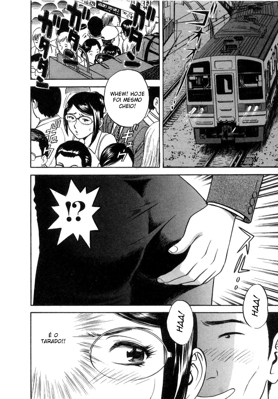 Sweets Capitulo 16 - pagina 6