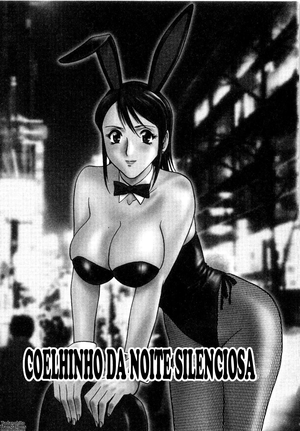 Sweets Capitulo 18 - pagina 1