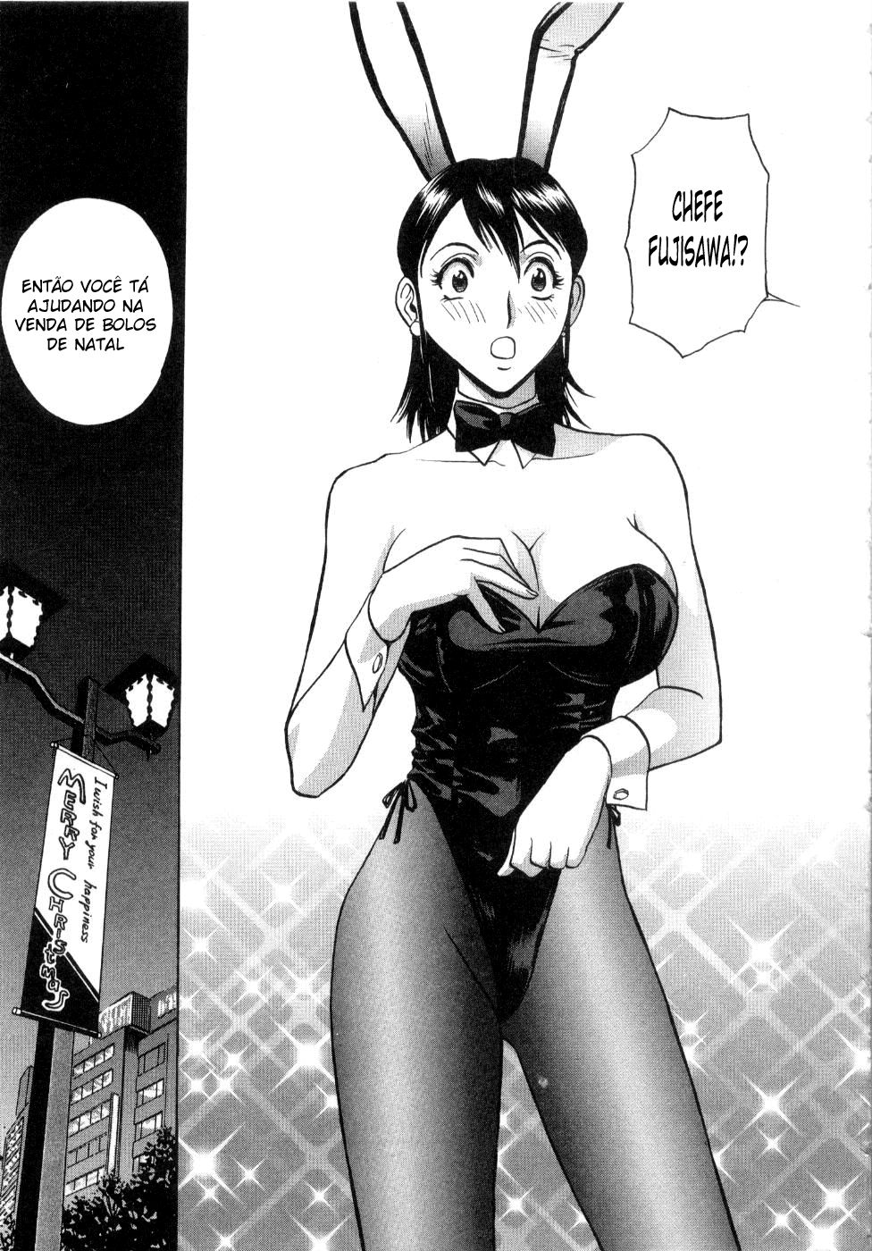 Sweets Capitulo 18 - pagina 11