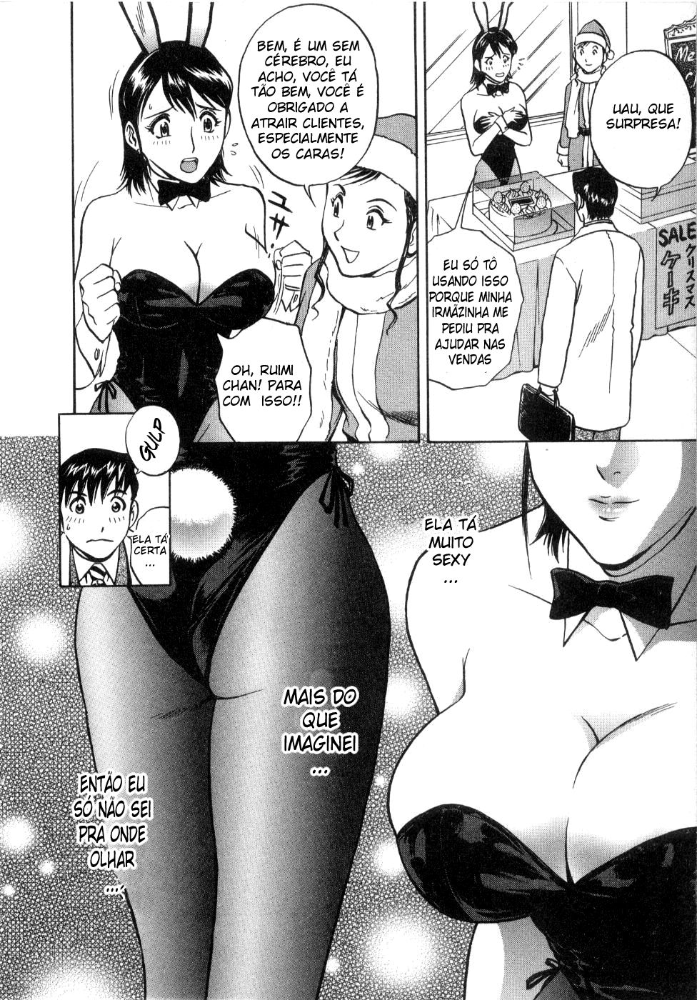 Sweets Capitulo 18 - pagina 12