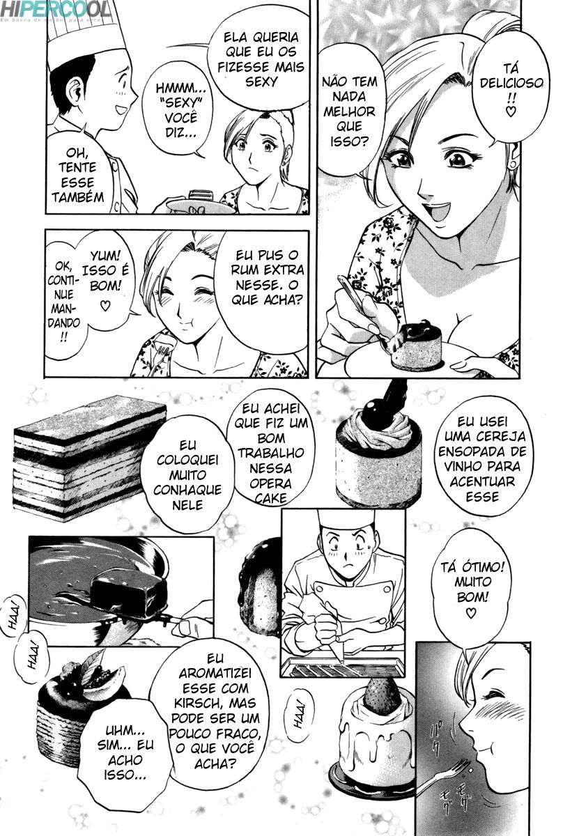 Sweets Capitulo 2 - pagina 11 Sweets Capitulo 2 - pagina 11