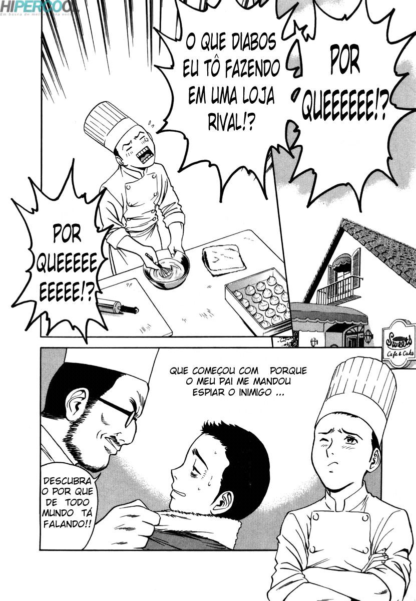 Sweets Capitulo 2 - pagina 2 Sweets Capitulo 2 - pagina 2