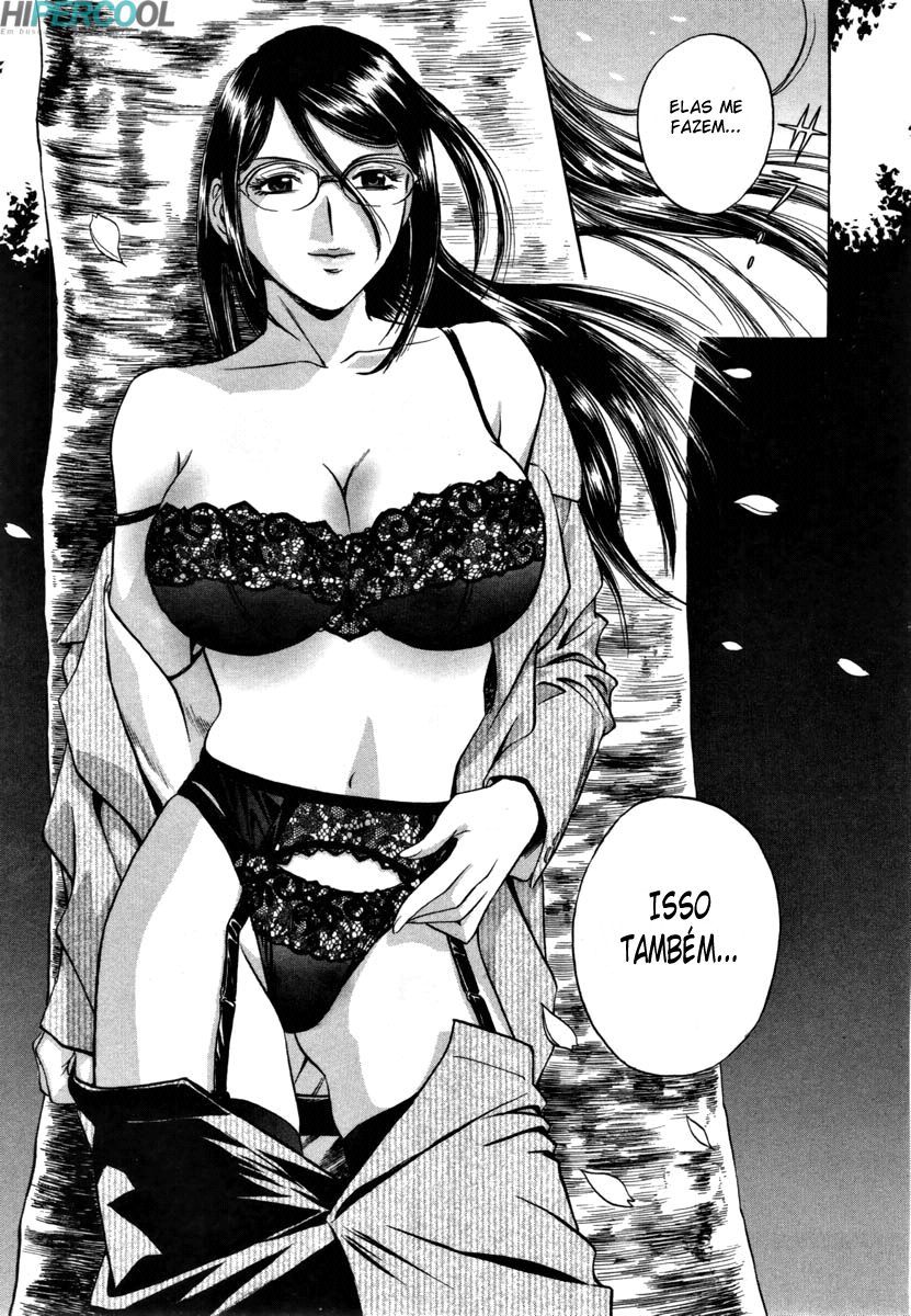 Sweets Capitulo 3 - pagina 13 Sweets Capitulo 3 - pagina 13