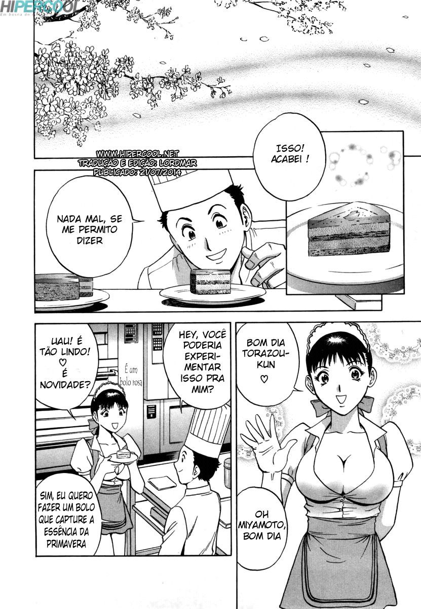 Sweets Capitulo 3 - pagina 2 Sweets Capitulo 3 - pagina 2