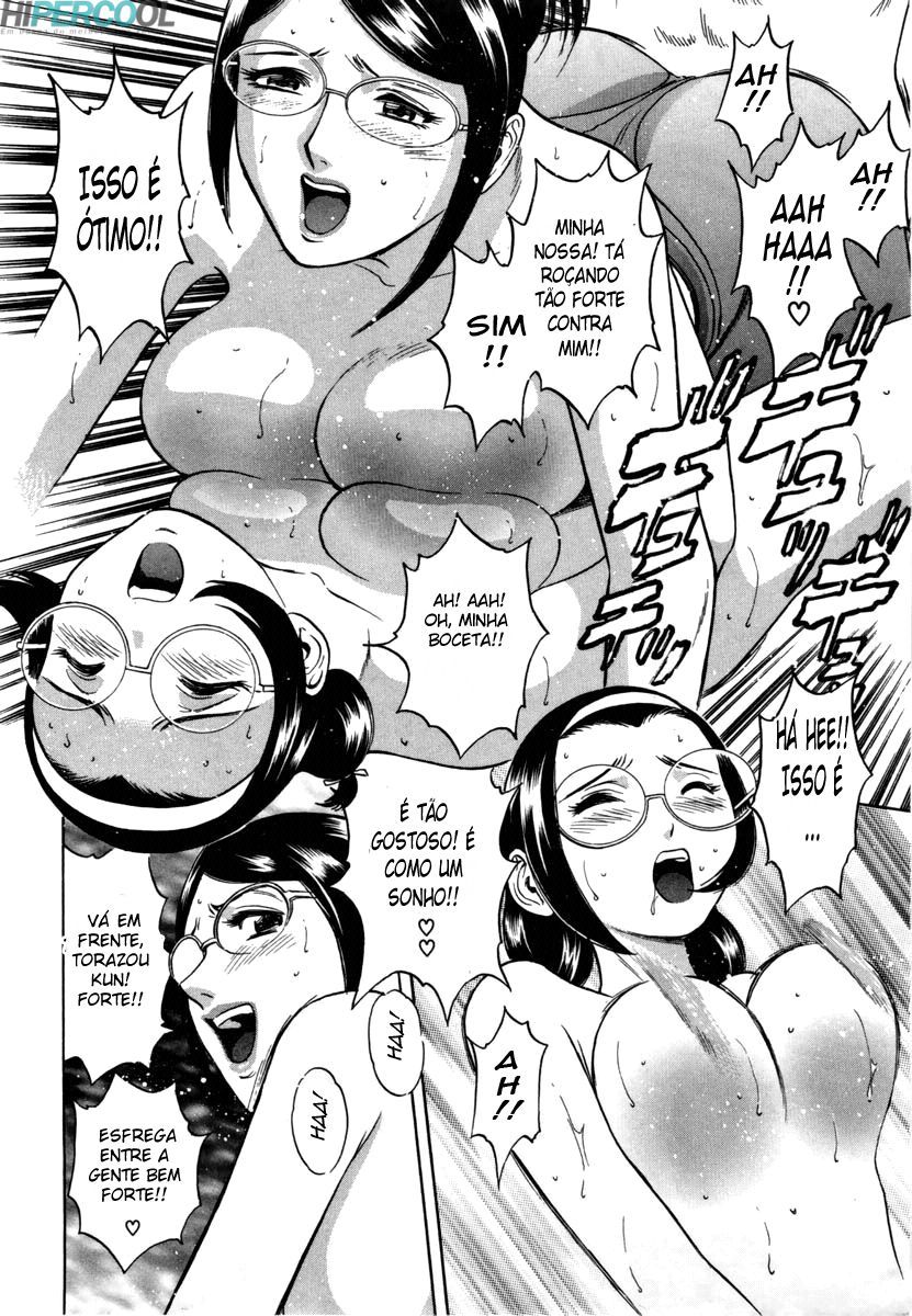 Sweets Capitulo 4 - pagina 18 Sweets Capitulo 4 - pagina 18