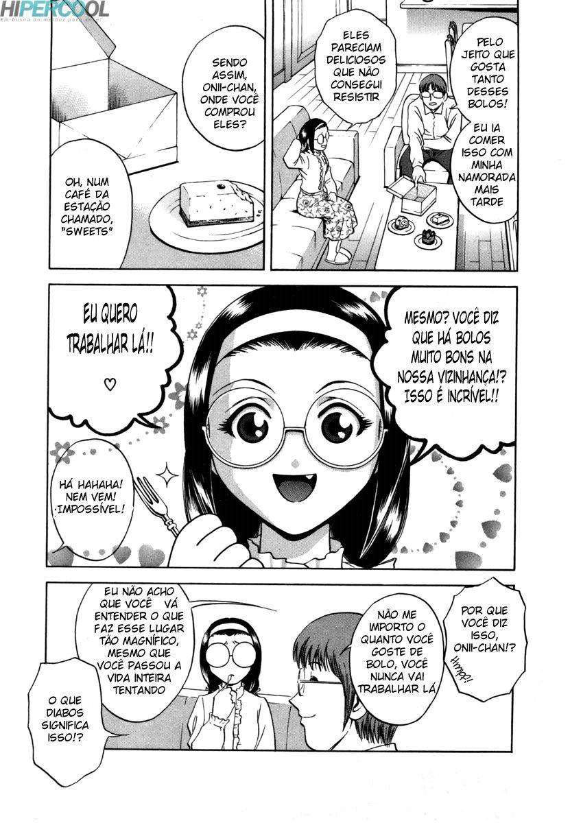 Sweets Capitulo 4 - pagina 3 Sweets Capitulo 4 - pagina 3