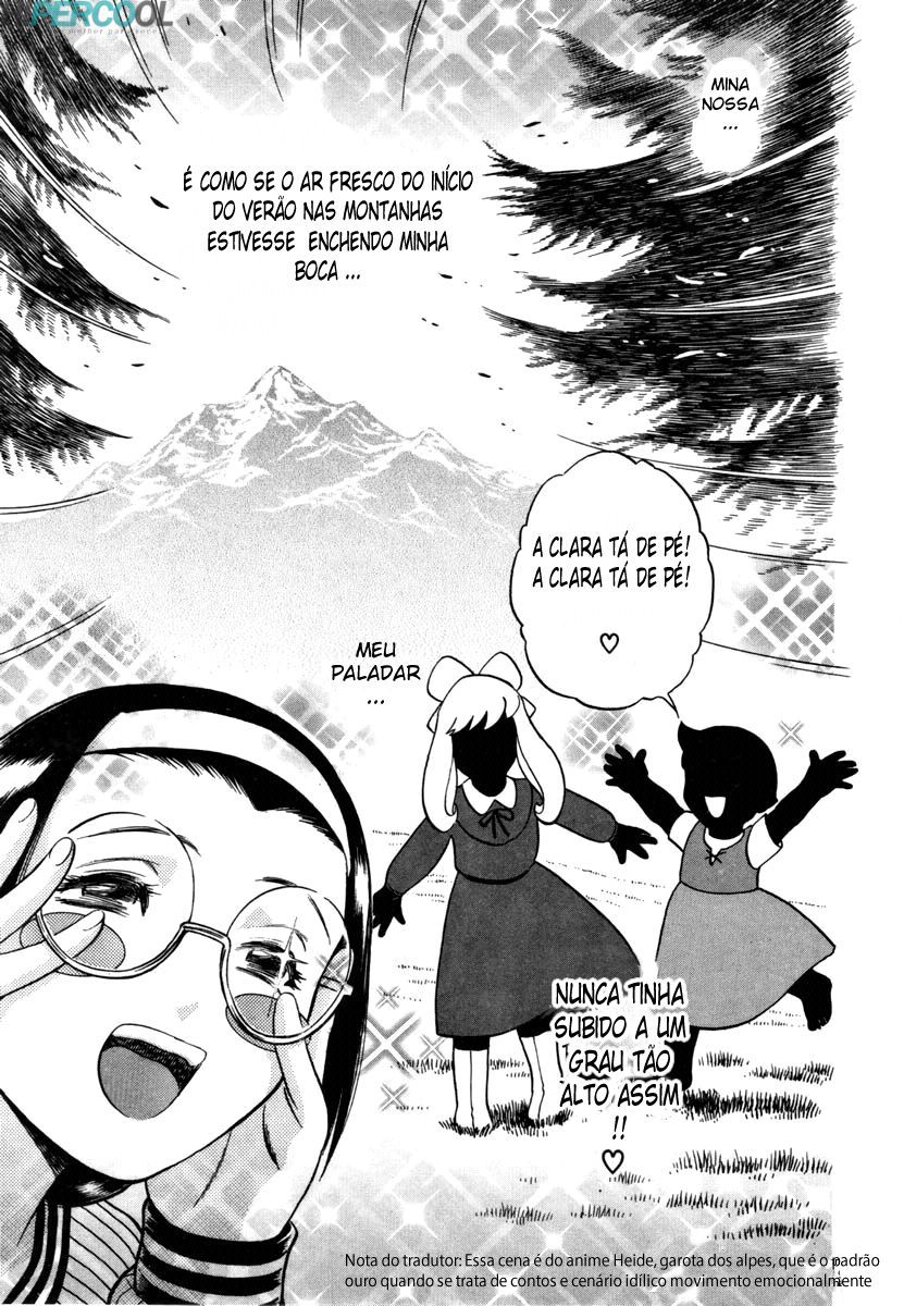 Sweets Capitulo 4 - pagina 7 Sweets Capitulo 4 - pagina 7