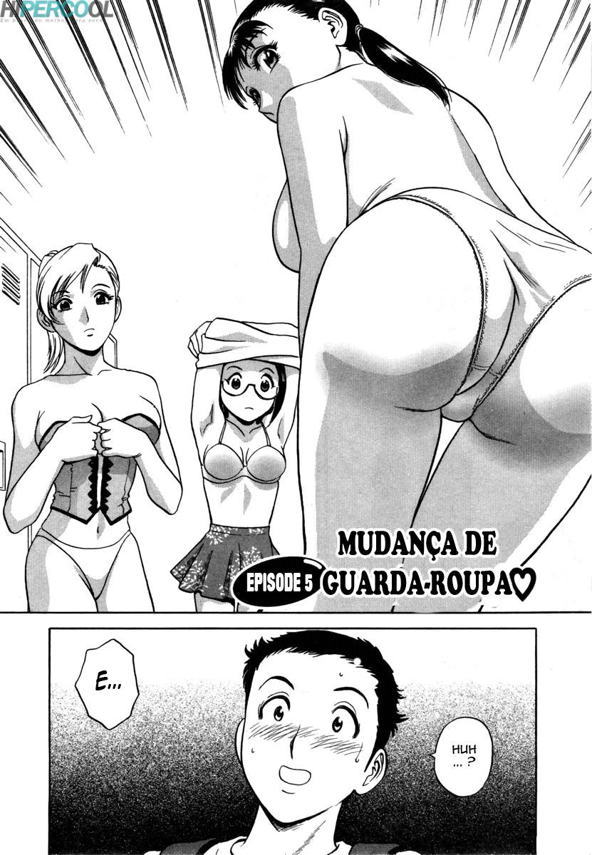Sweets Capitulo 5 - pagina 2 Sweets Capitulo 5 - pagina 2