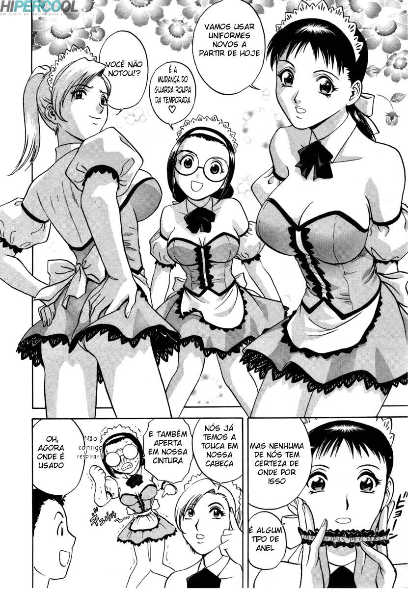 Sweets Capitulo 5 - pagina 4 Sweets Capitulo 5 - pagina 4