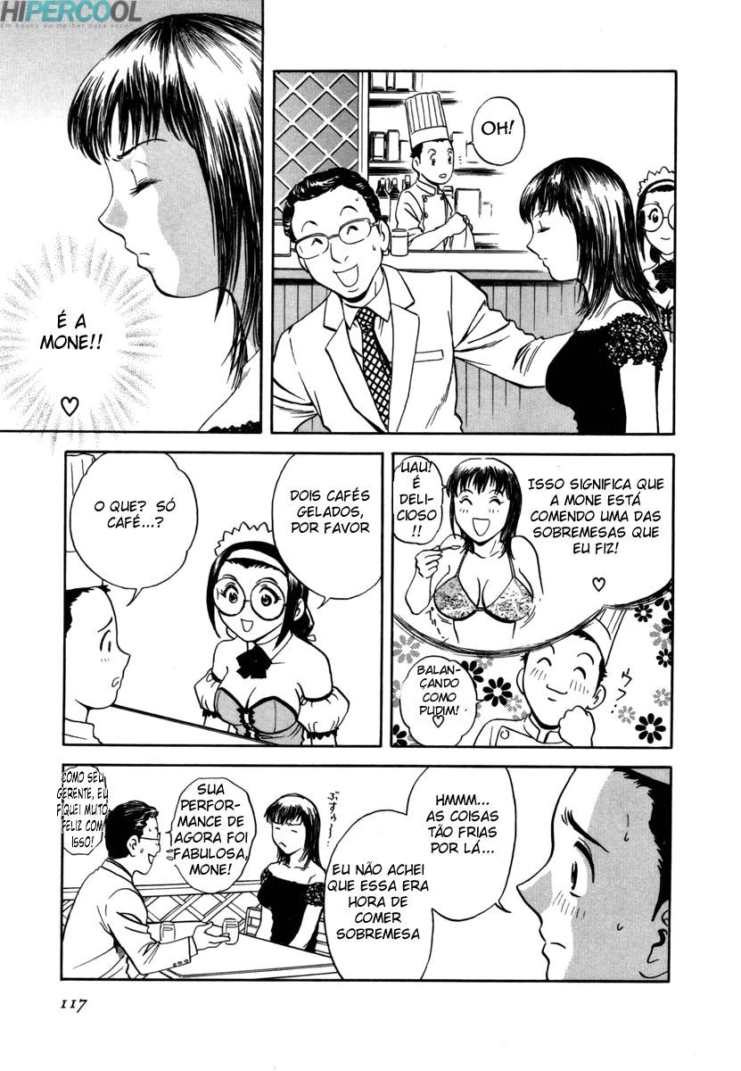 Sweets Capitulo 6 - pagina 10 Sweets Capitulo 6 - pagina 10