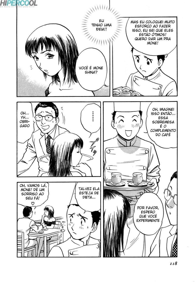 Sweets Capitulo 6 - pagina 11 Sweets Capitulo 6 - pagina 11