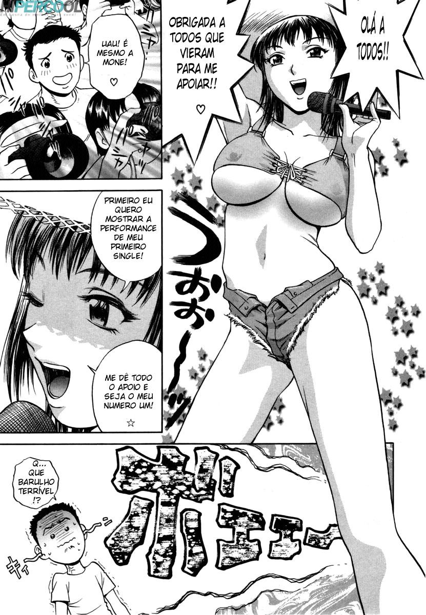 Sweets Capitulo 6 - pagina 8 Sweets Capitulo 6 - pagina 8