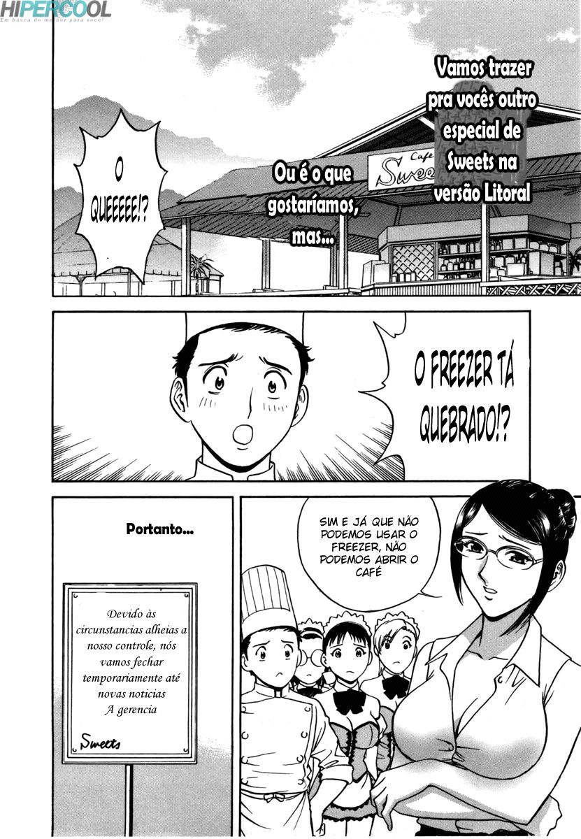 Sweets Capitulo 7 - pagina 2 Sweets Capitulo 7 - pagina 2