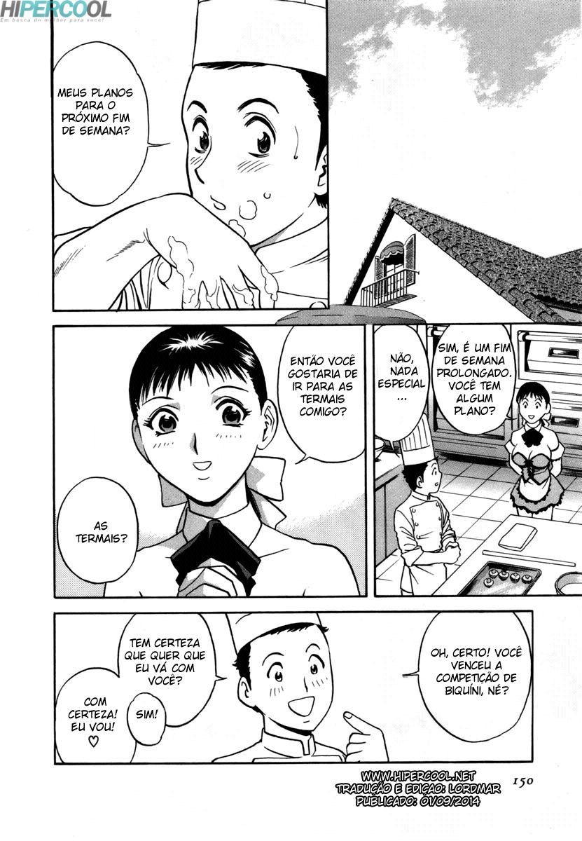 Sweets Capitulo 8 - pagina 2 Sweets Capitulo 8 - pagina 2