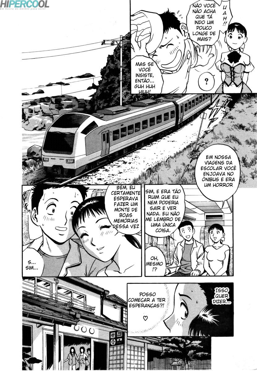 Sweets Capitulo 8 - pagina 4 Sweets Capitulo 8 - pagina 4